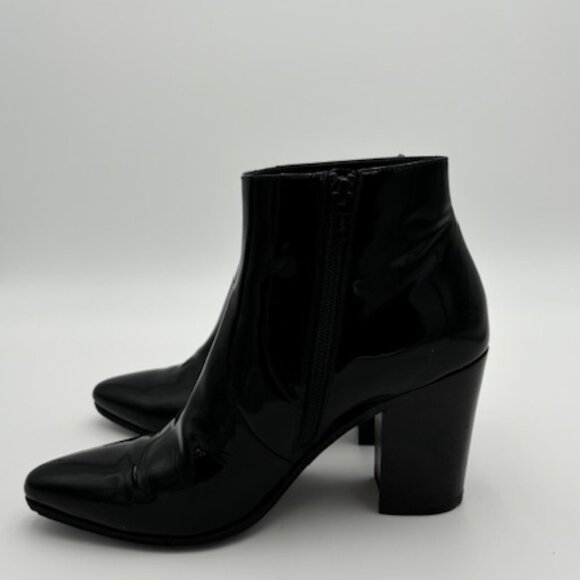 Saint Laurent Ankle Boots - Picture 3 of 7